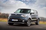 Kia Soul 2016 года (WW)